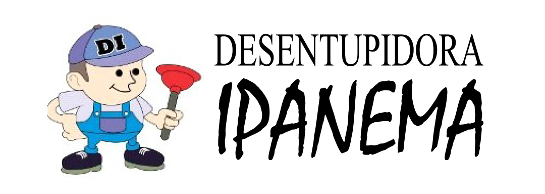 Desentupidora Ipanema Jatai